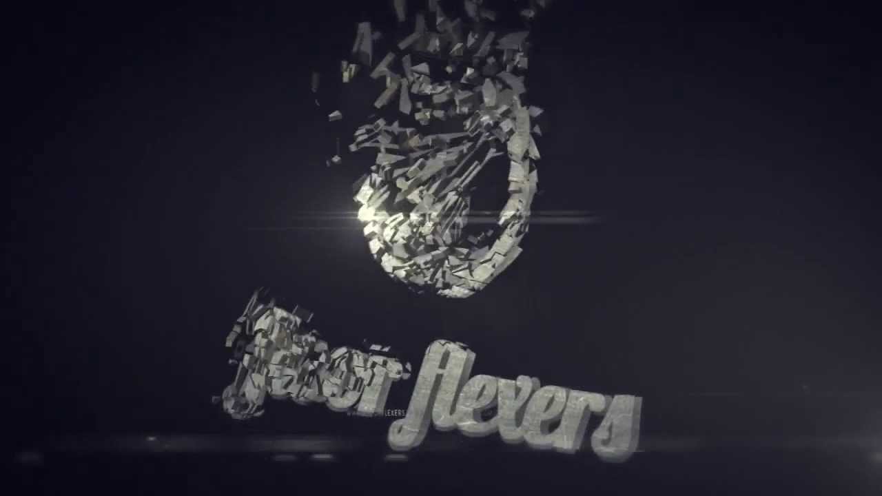 Electric Playground II, presented by The Floor Flexers