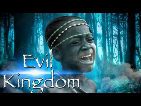 Evil Kingdom Movie watch online