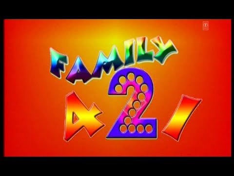 Family 421 Movie watch online