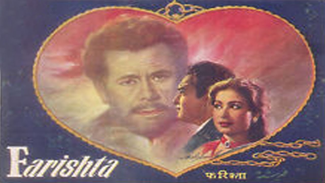 Farishta Movie watch online