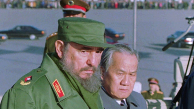 fidel-castro