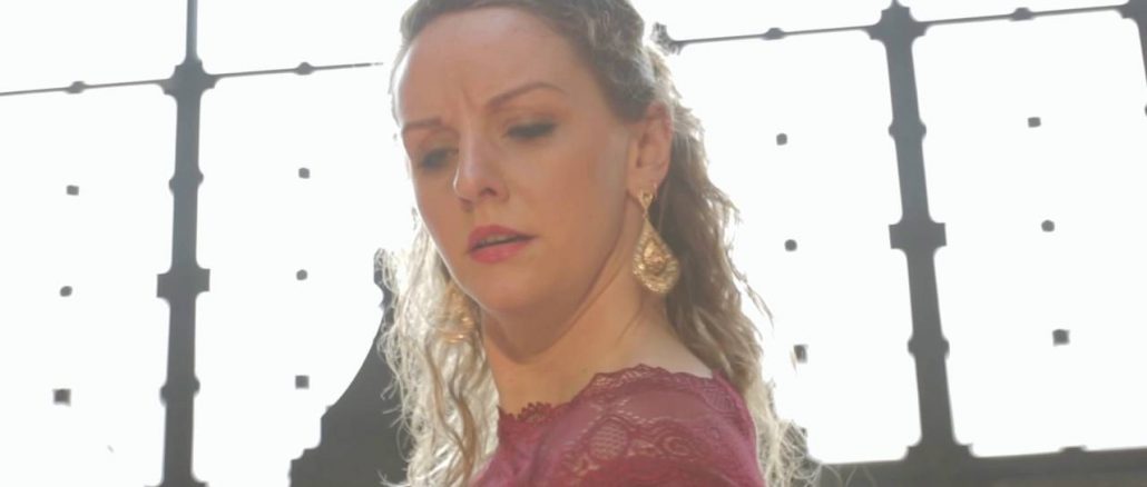 fin de fiesta flamenco returns to toronto with new production audacia!