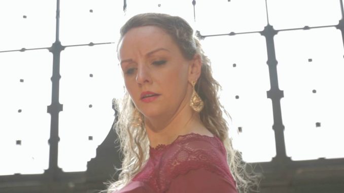 Fin de Fiesta Flamenco returns to Toronto with new production Audacia!