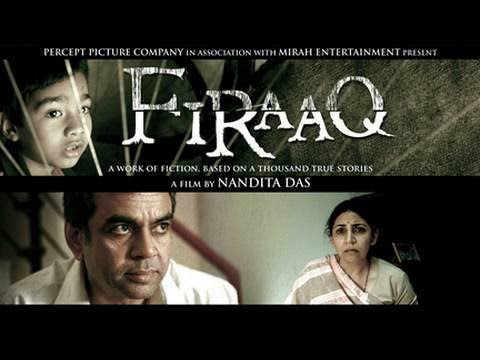 Firaaq Movie watch online