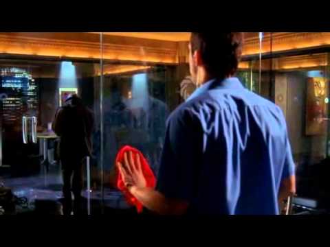 Foolproof Movie watch online