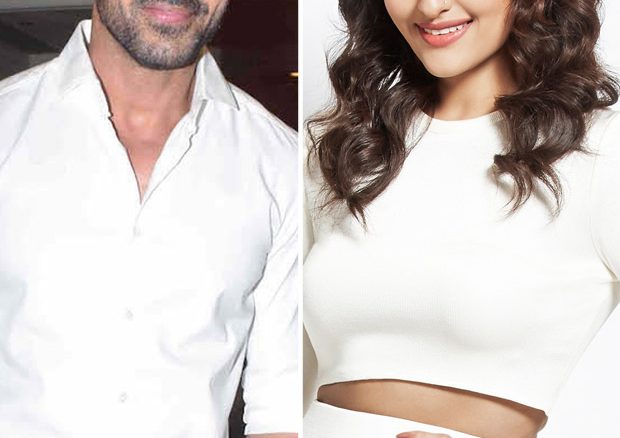 john abraham and sonakshi sinha take the mannequin challenge force 2 style