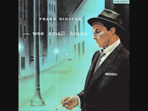 Frank Sinatra is the Gold Standard For Bob Dylan’s Shadows In The Night