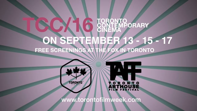 Free Arthouse Cinema screenings at The Fox Theatre