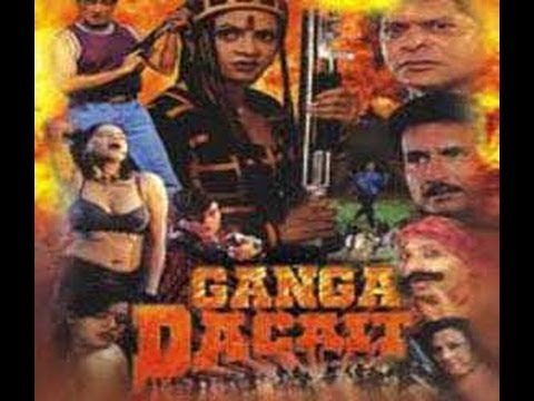 Ganga Dacait Movie watch online