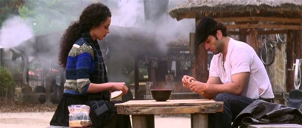 Gangster Movie watch online