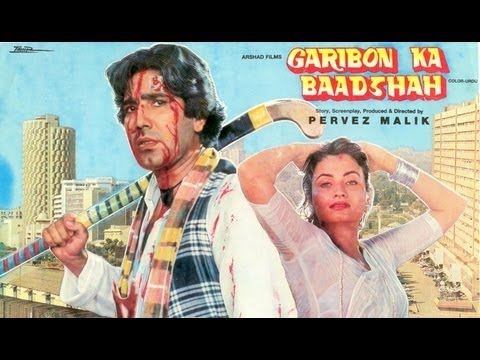 Garibon ka Baadshah Movie Watch Online