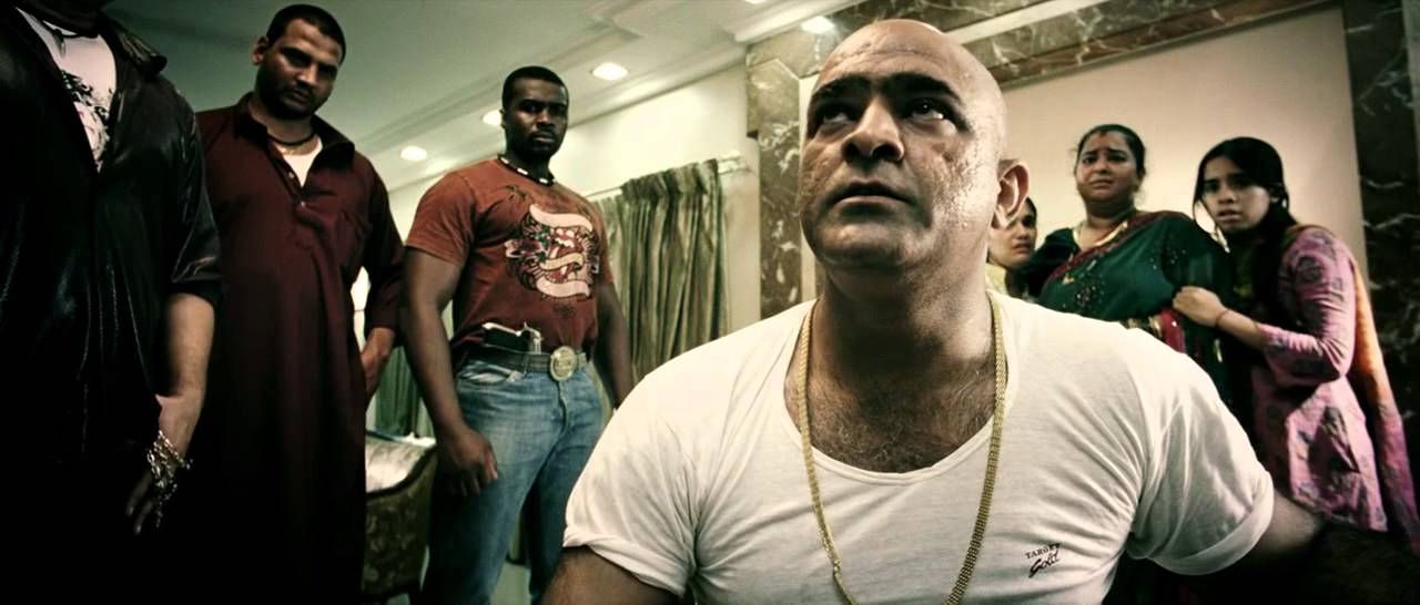 Ghajini Movie Watch Online