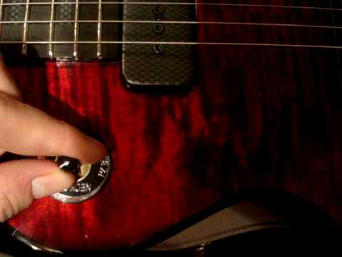 Gibson Dark Fire The Ultimate Guitar