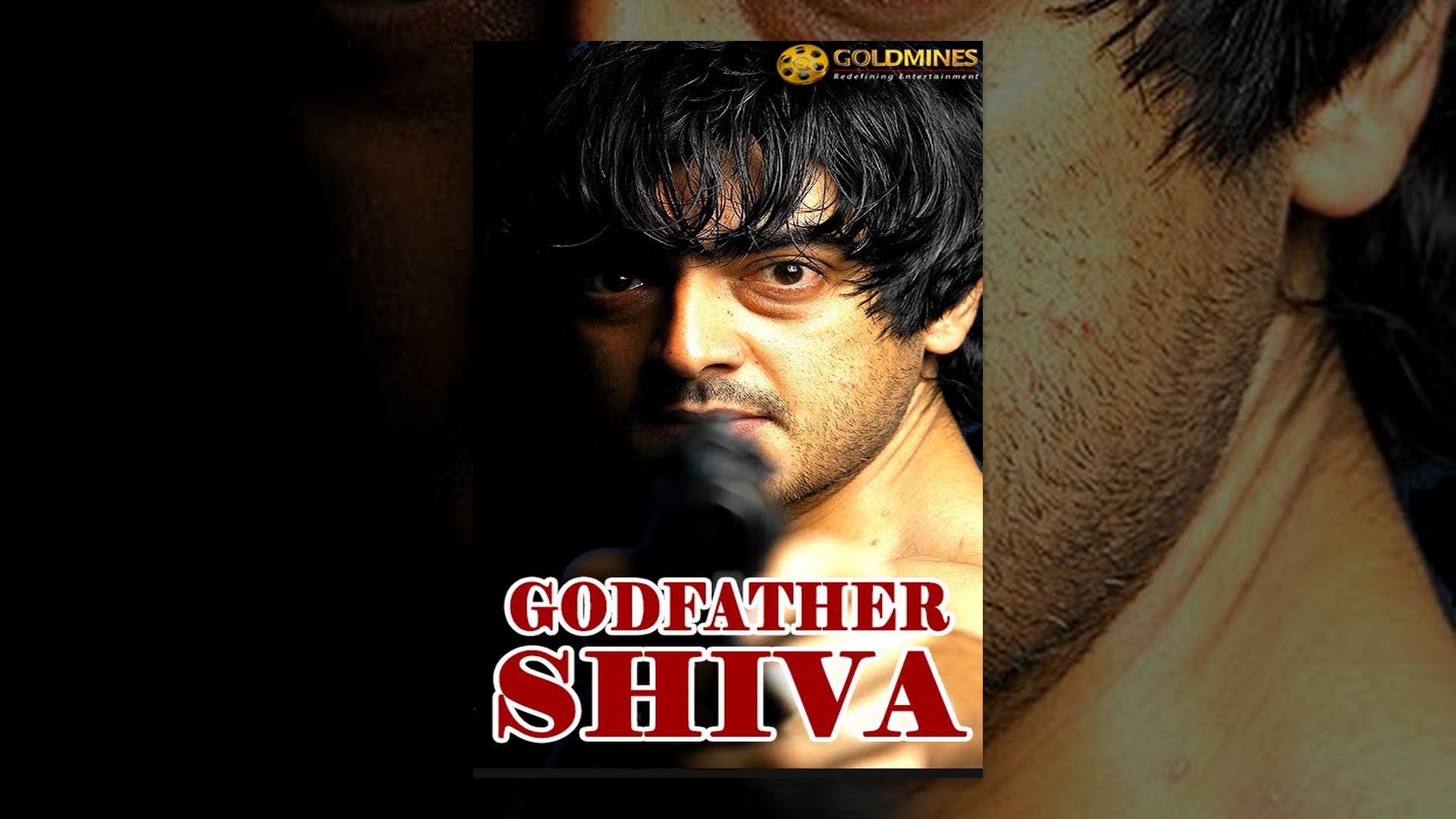Godfather Shiva Movie watch online