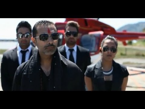 Gujarat Goes Hip-Hop