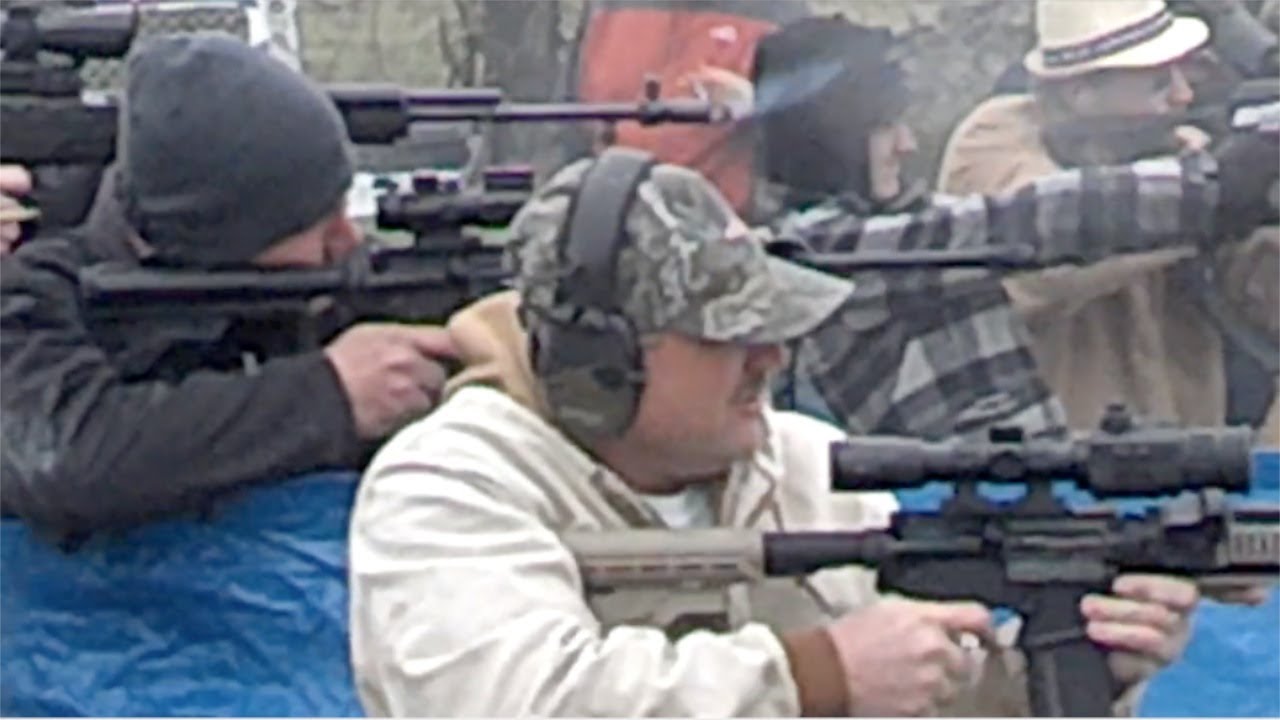 Gun Extremists Have Been Coming After Women for Years We Aren’t Scared & Neither Is Hillary