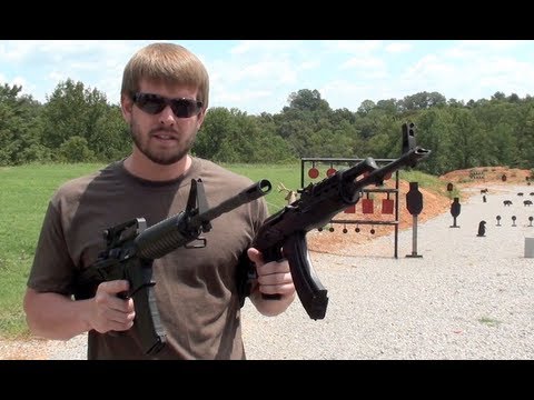 Guns in America – Protecting Our Schools…or not