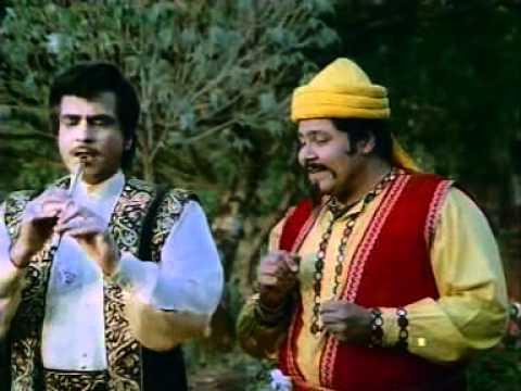 Haatim Tai Movie Watch Online
