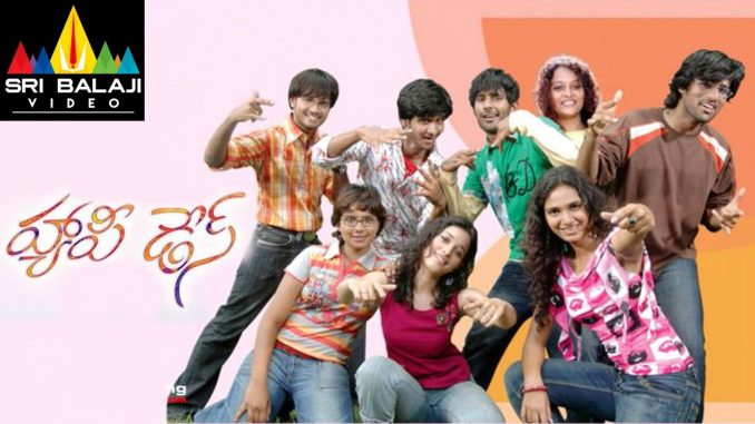 Happy Days Movie watch online