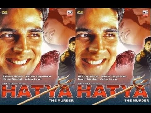 Hatya Movie watch online