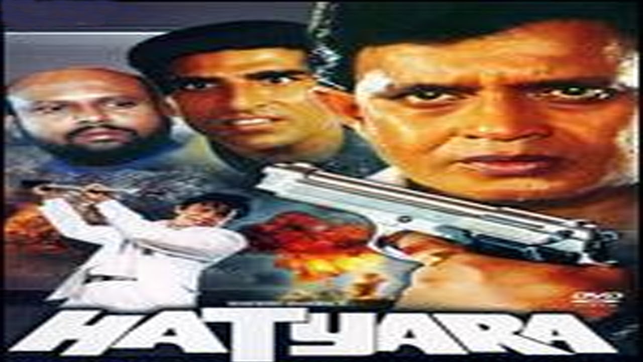 Hatyaara Movie watch online