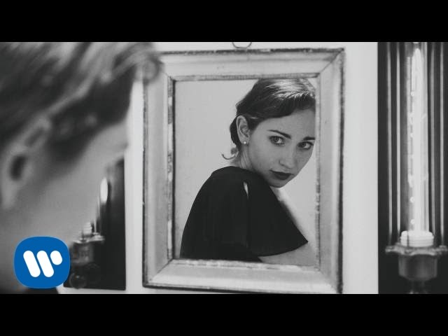 Hear Regina Spektor’s Sad Ballad Black And White