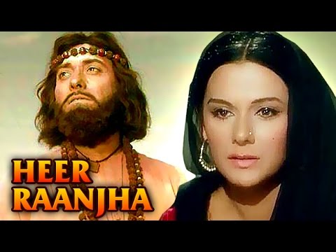 Heer Raanjha Movie watch online