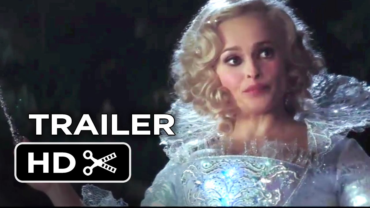 Helena Bonham Carter’s Kids Can Actually See Her Next Movie