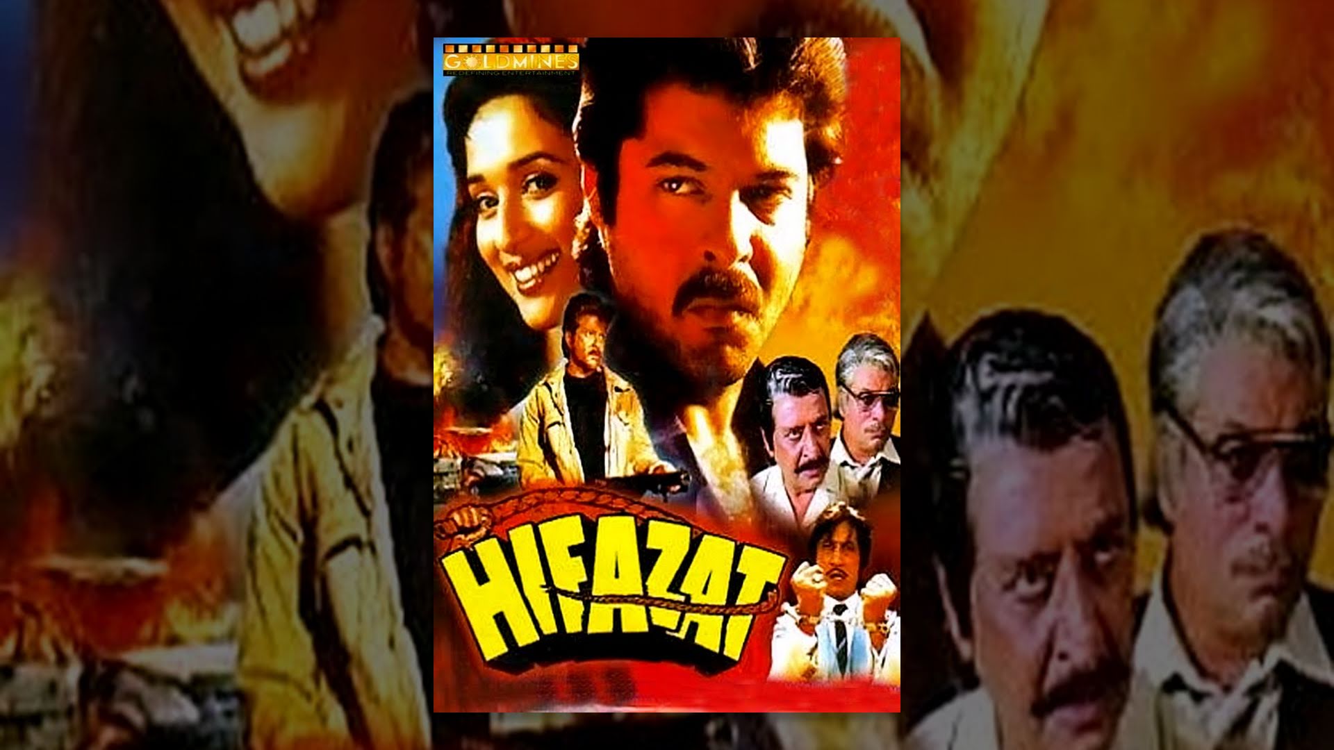 Hifazat Movie watch online