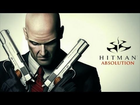 Hitman Absolution Movie watch online