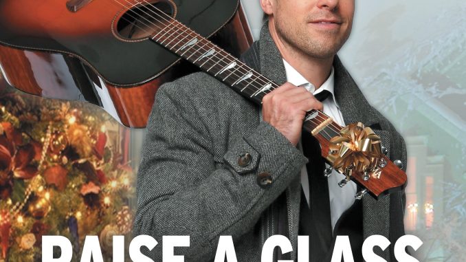 HOLLY DAYS CHRISTMAS CONCERT AT HUGH'S ROOM