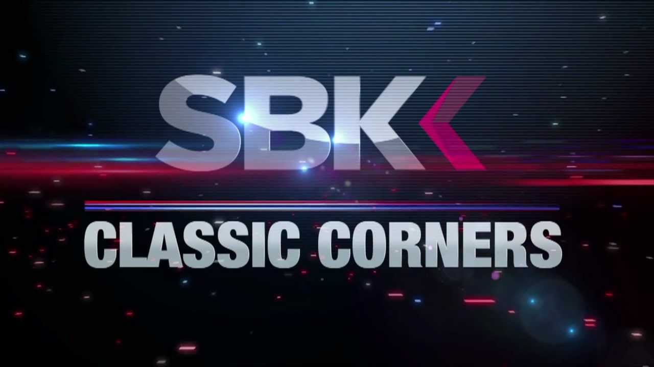 Honda SBK Classic Corners