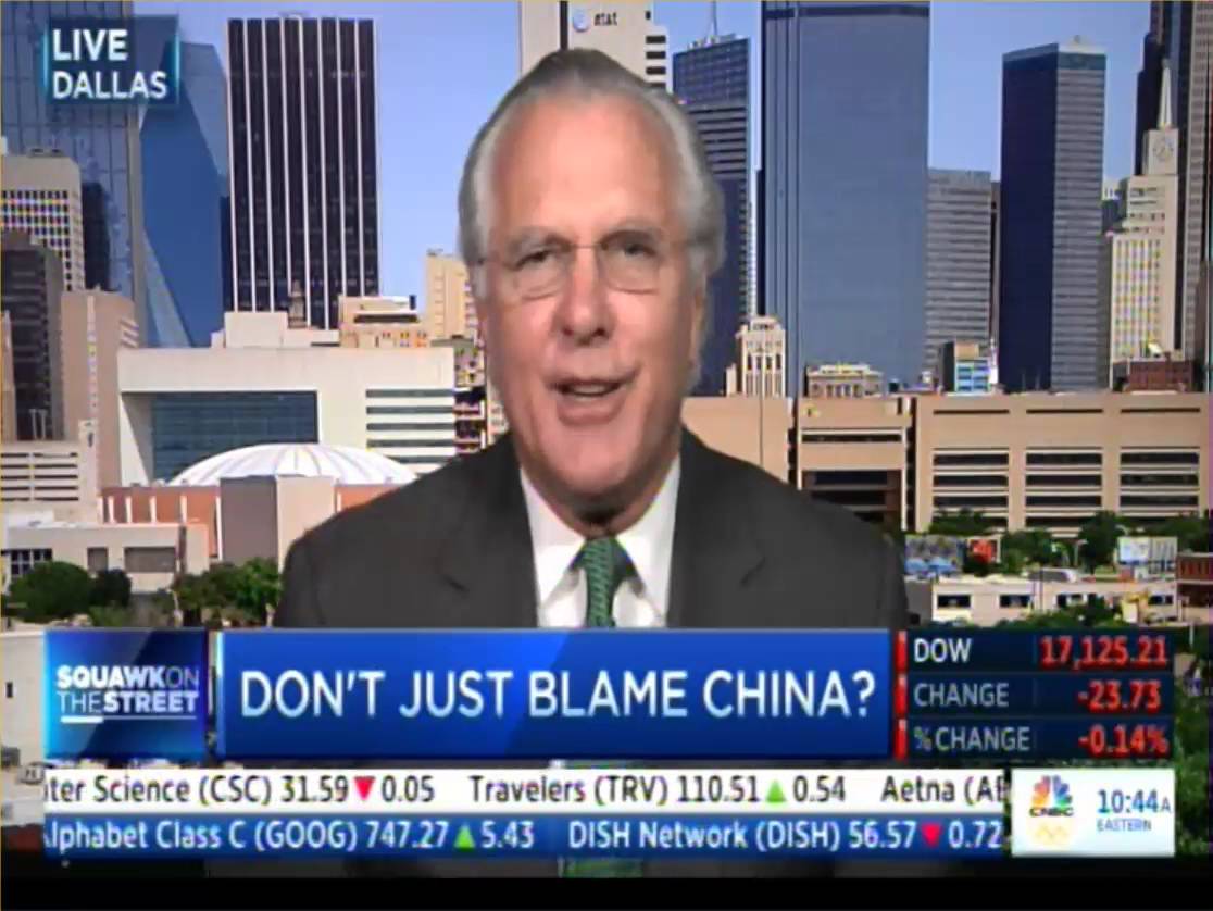 How the Federal Reserve Blew Up the Stock Market