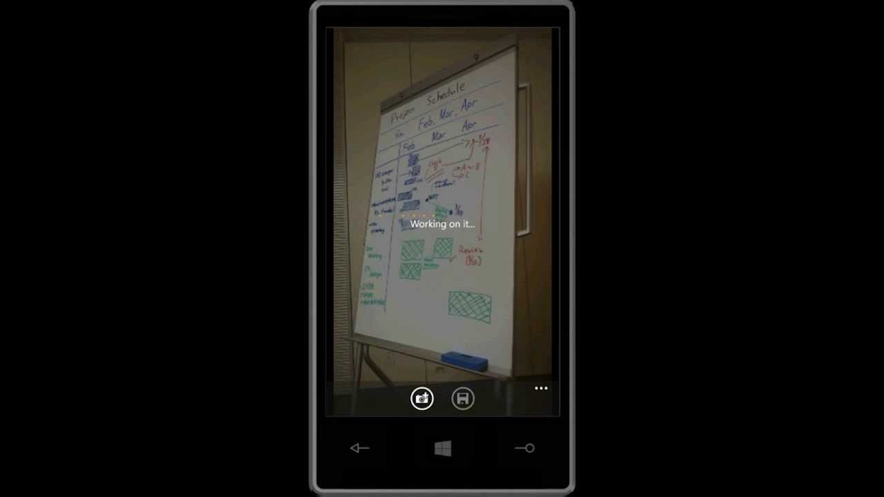 How To Copy Text From A Photo To Word