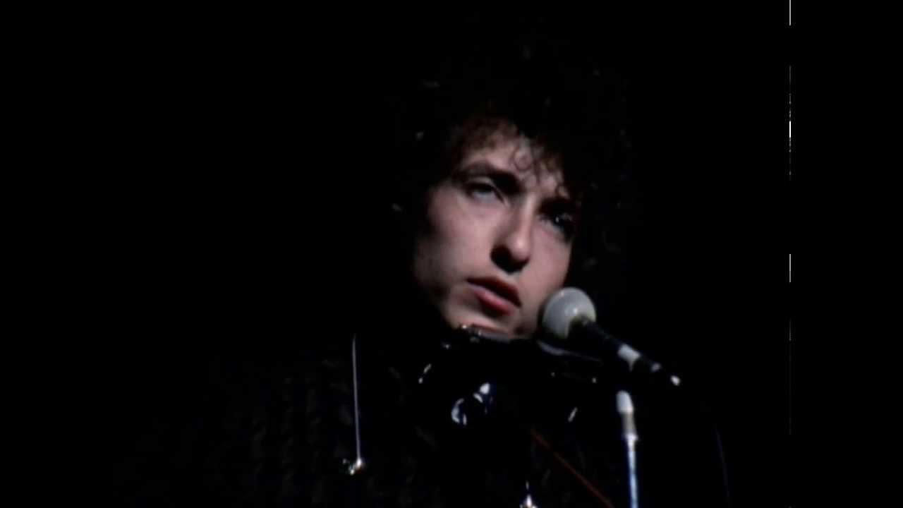 How To Get Cover Art For Bob Dylan Music The 1966 Live Recordings