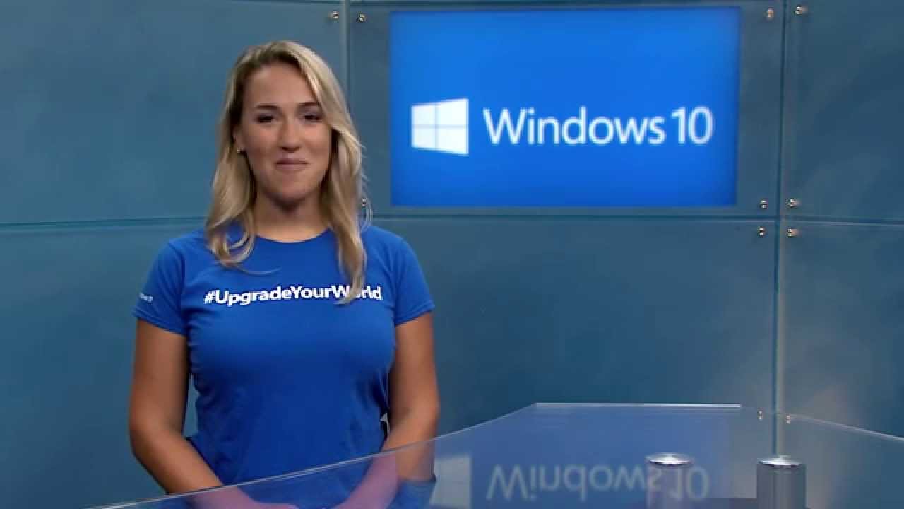 How To Get Free Windows 10 Upgrade Now