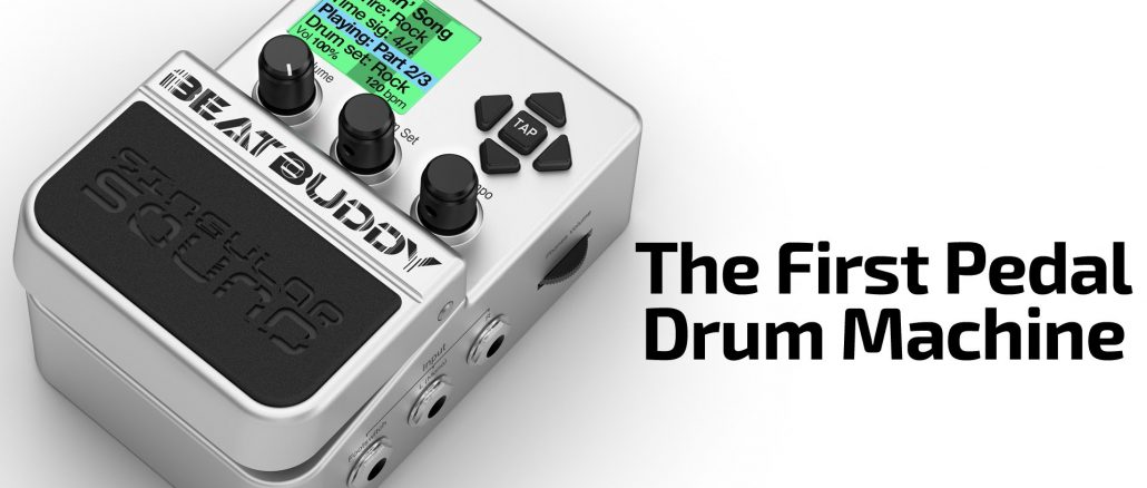 how to speed up your beatbuddy