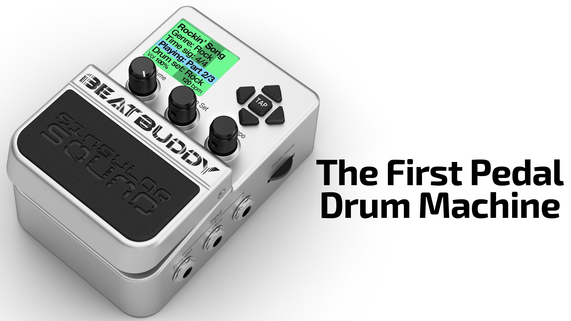 How To Speed Up Your BeatBuddy