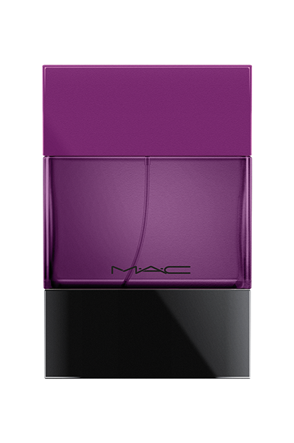 mac fragrances are the perfect companions to your favorite lipstick