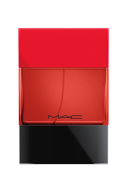 mac fragrances are the perfect companions to your favorite lipstick