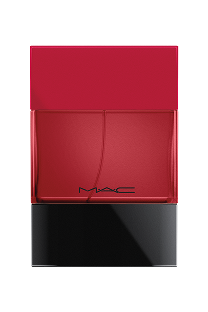 mac fragrances are the perfect companions to your favorite lipstick