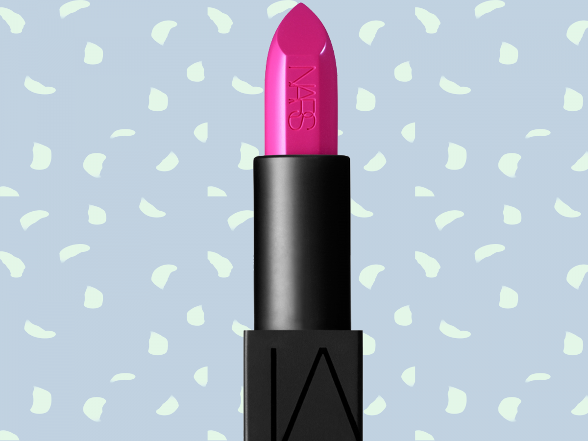 the lipstick shades you’re about to see everywhere