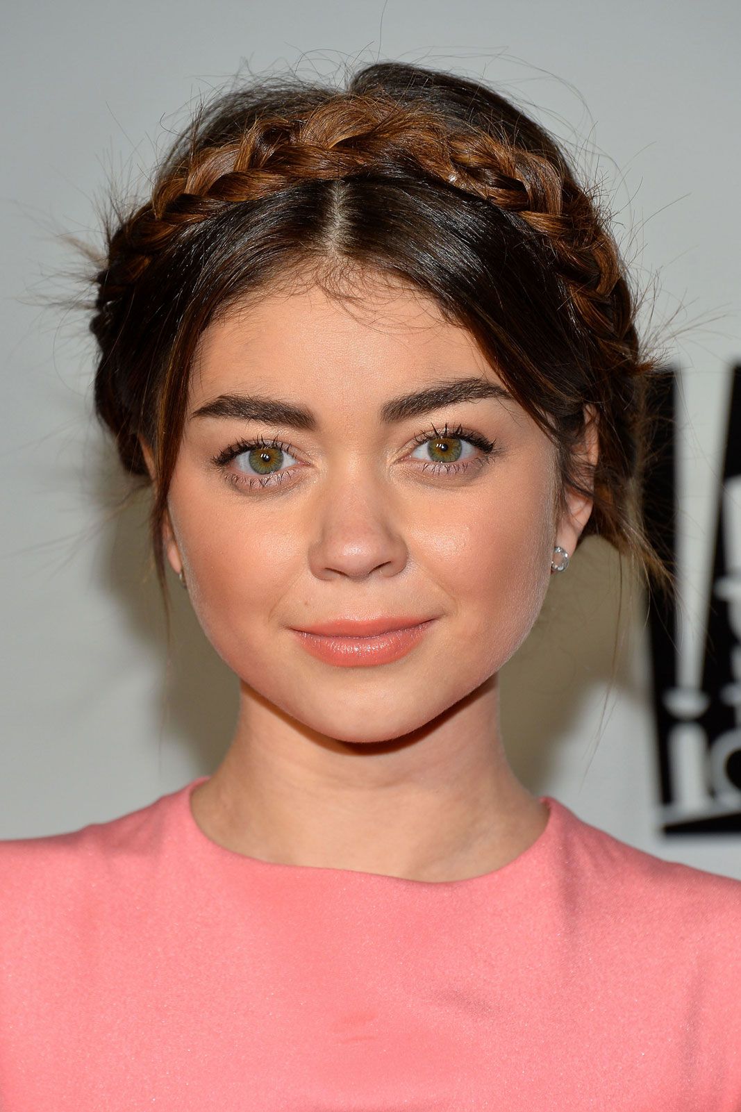 see sarah hyland’s beauty evolution