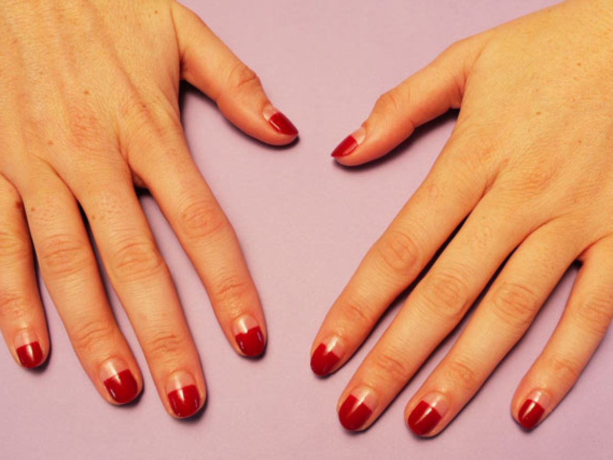 the best nail trends coming out of l.a.’s raddest salon