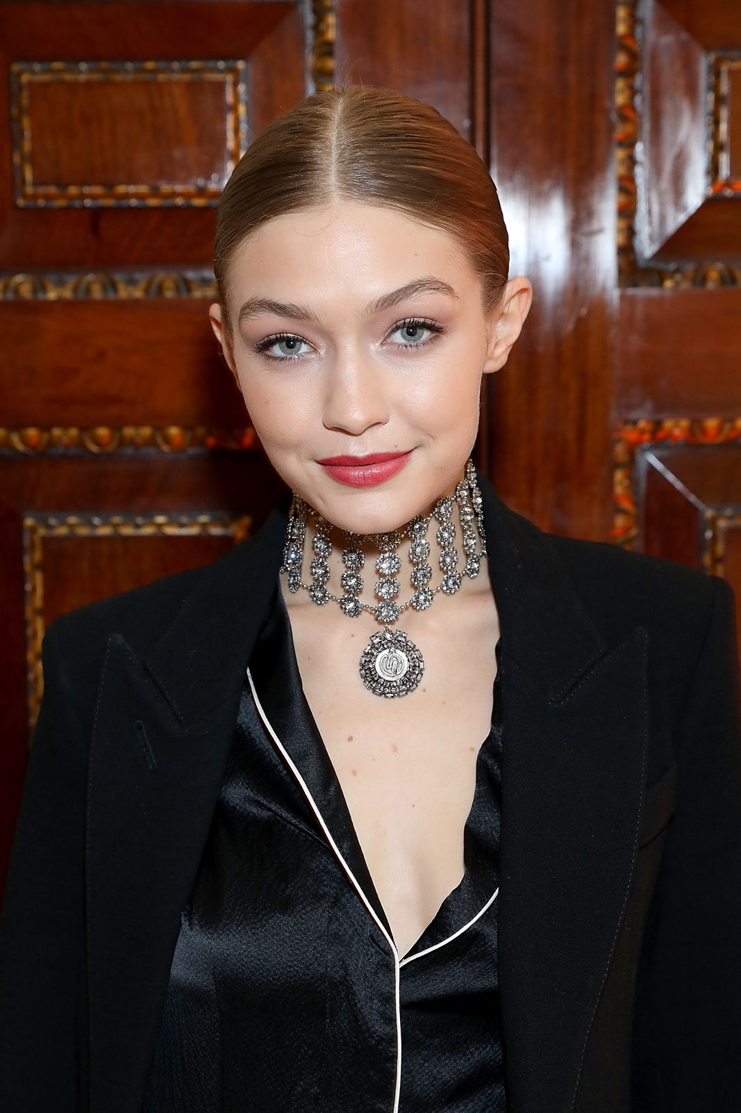 gigi hadid can’t get enough of this cheap shampoo