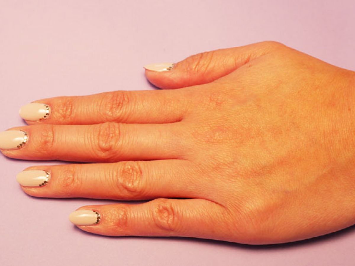 the best nail trends coming out of l.a.’s raddest salon