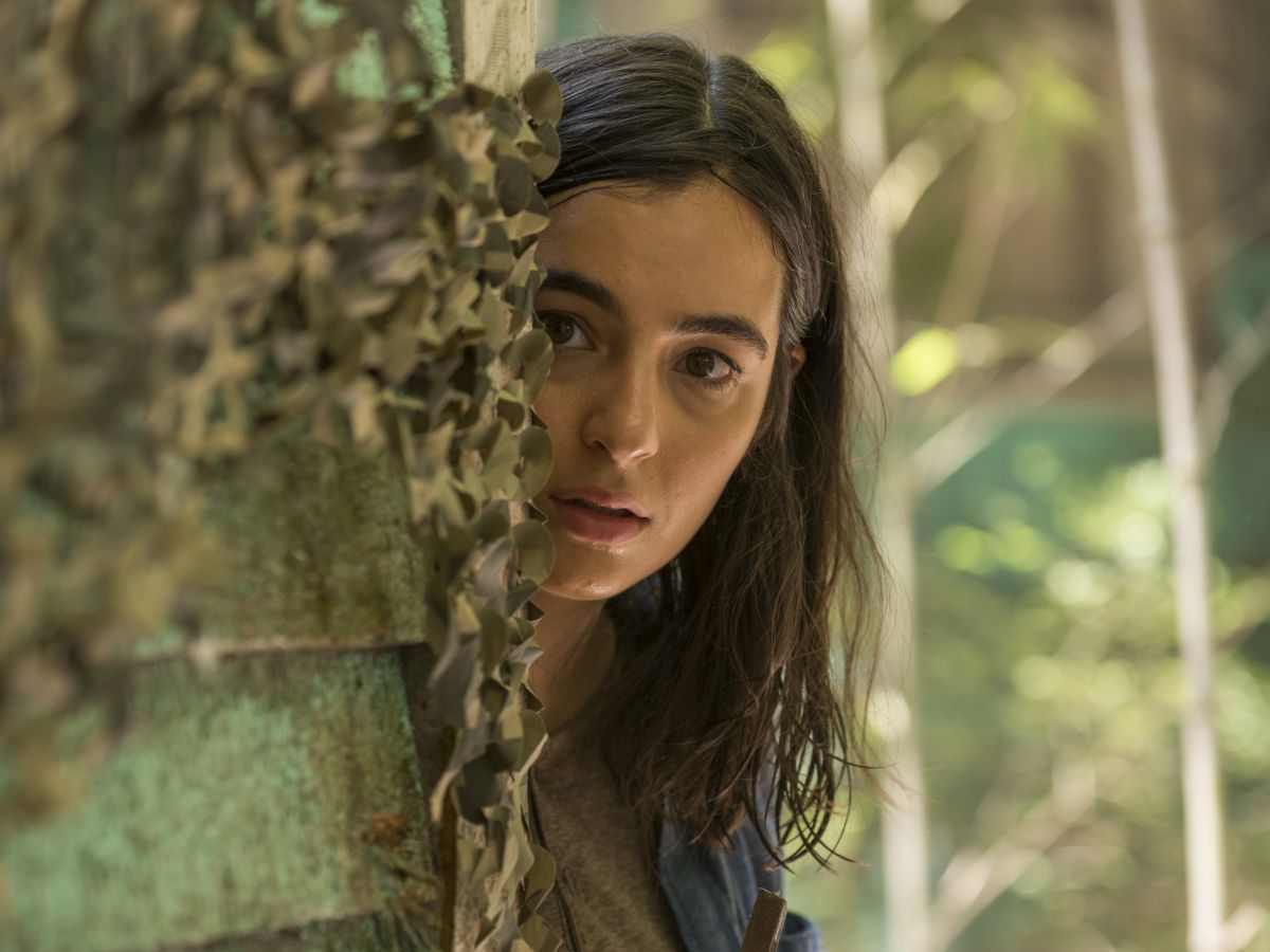 the walking dead season 7 episode 6 recap