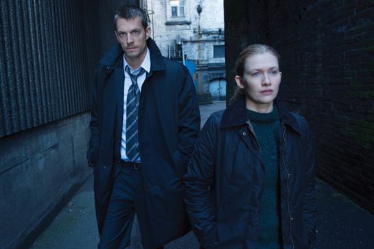 list of crime shows