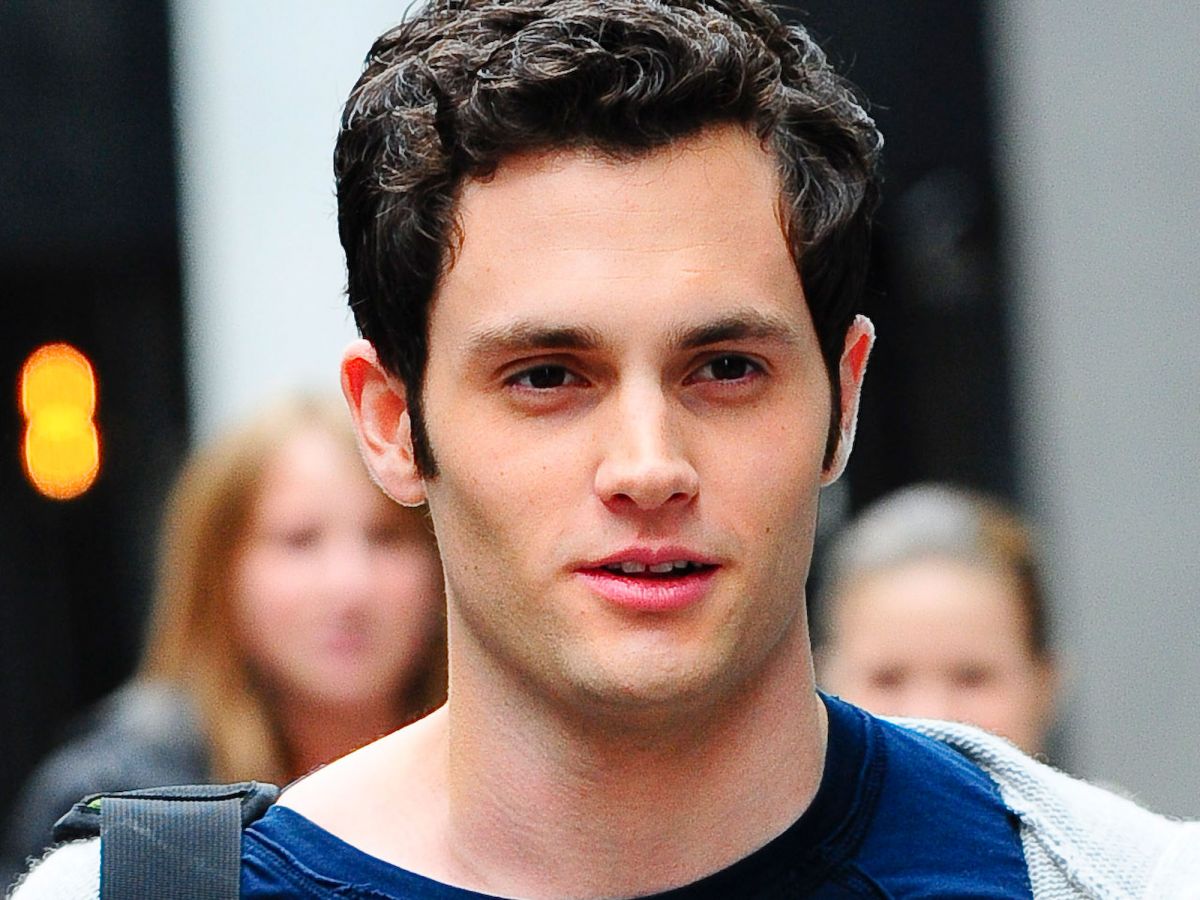 lonely boy got a new look — & we are seriously digging it