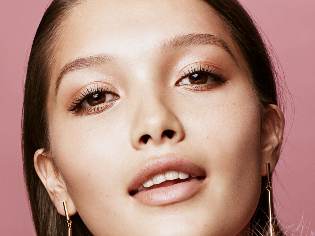 9 Beauty Looks For That Last-Minute Holiday Invite 9 beauty looks for that last-minute holiday invite